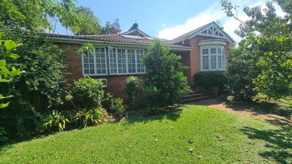 10 Bedroom House