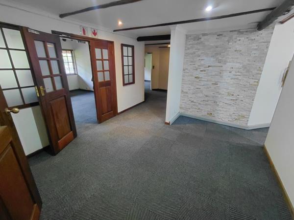 282  m² Commercial space