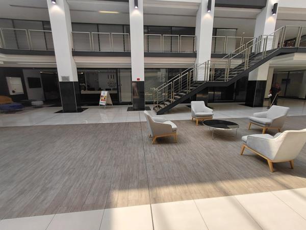 419 m² Commercial space