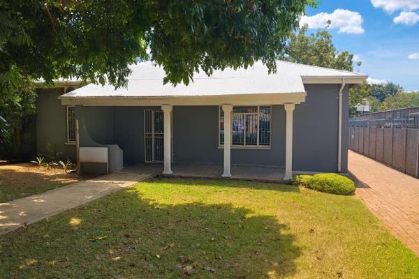 162  m² Office Space