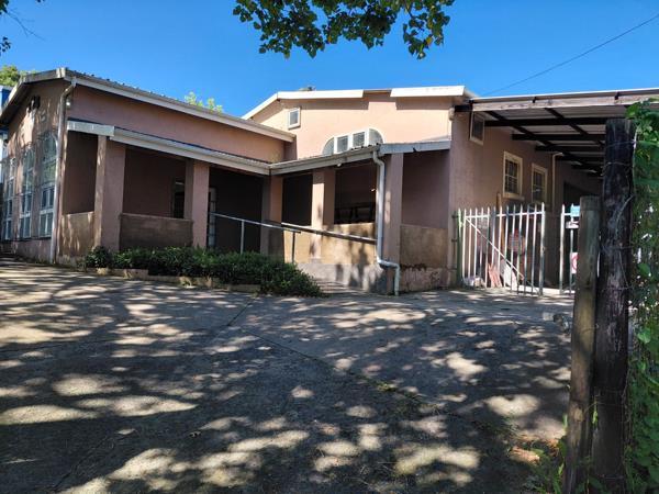 396 m² Industrial space