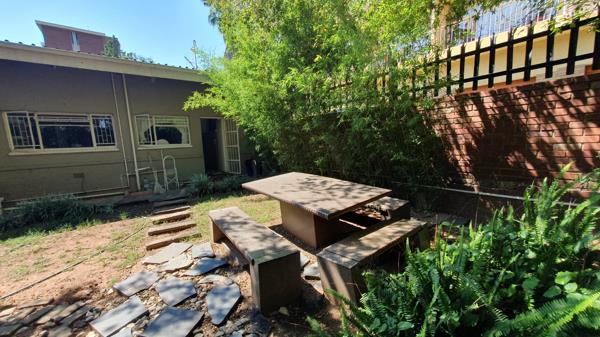 200 m² Commercial space