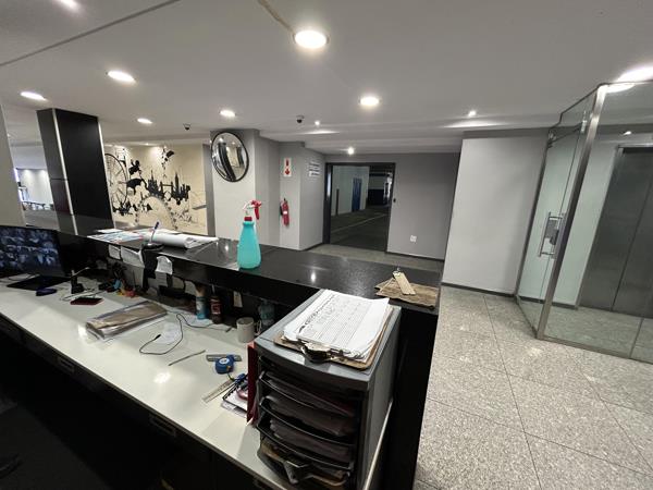 2 942 m² Commercial space