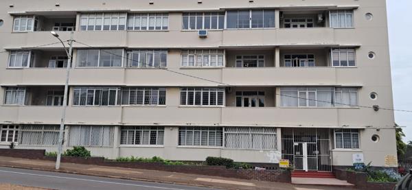 1.5 Bedroom Apartment