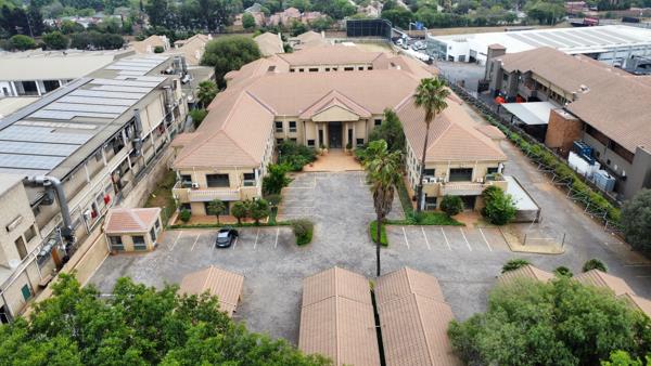 4 395 m² Commercial space