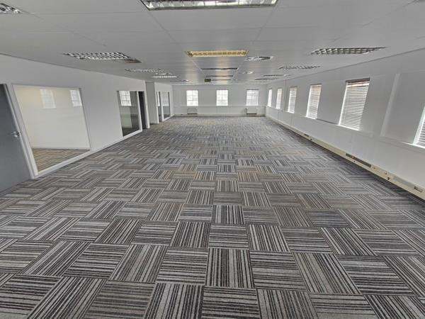 527 m² Commercial space