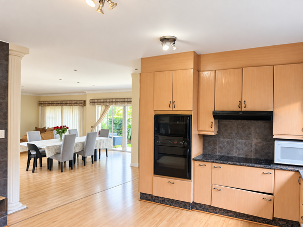 4 Bedroom Townhouse