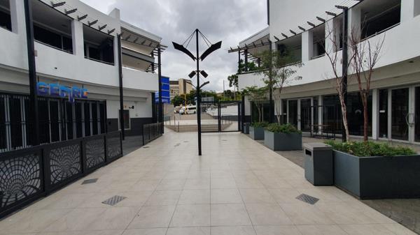 200 m² Commercial space