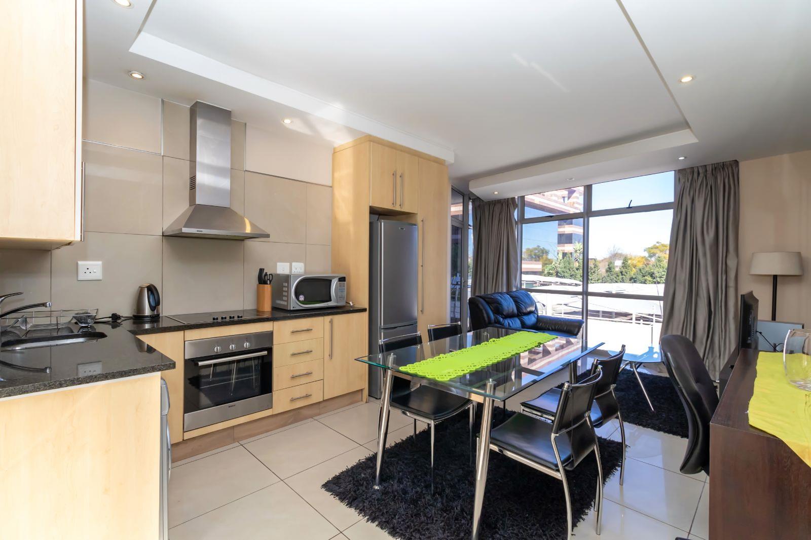 1 Bedroom House in Morningside