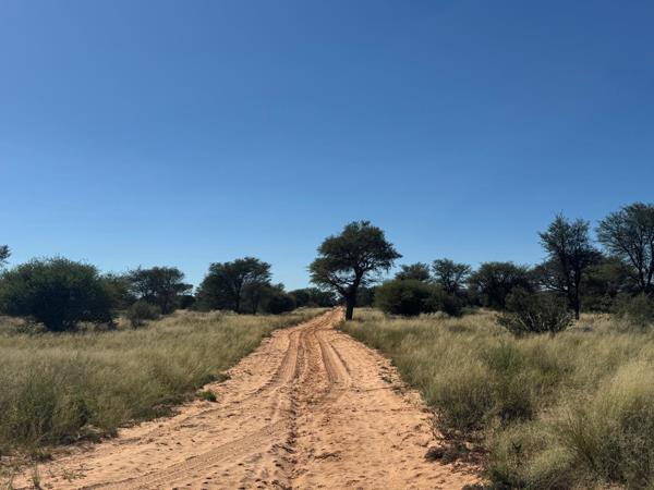 2 568 ha Farm