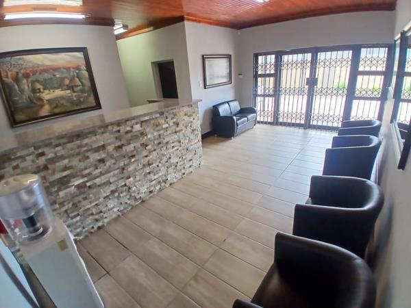 387 m² Commercial space