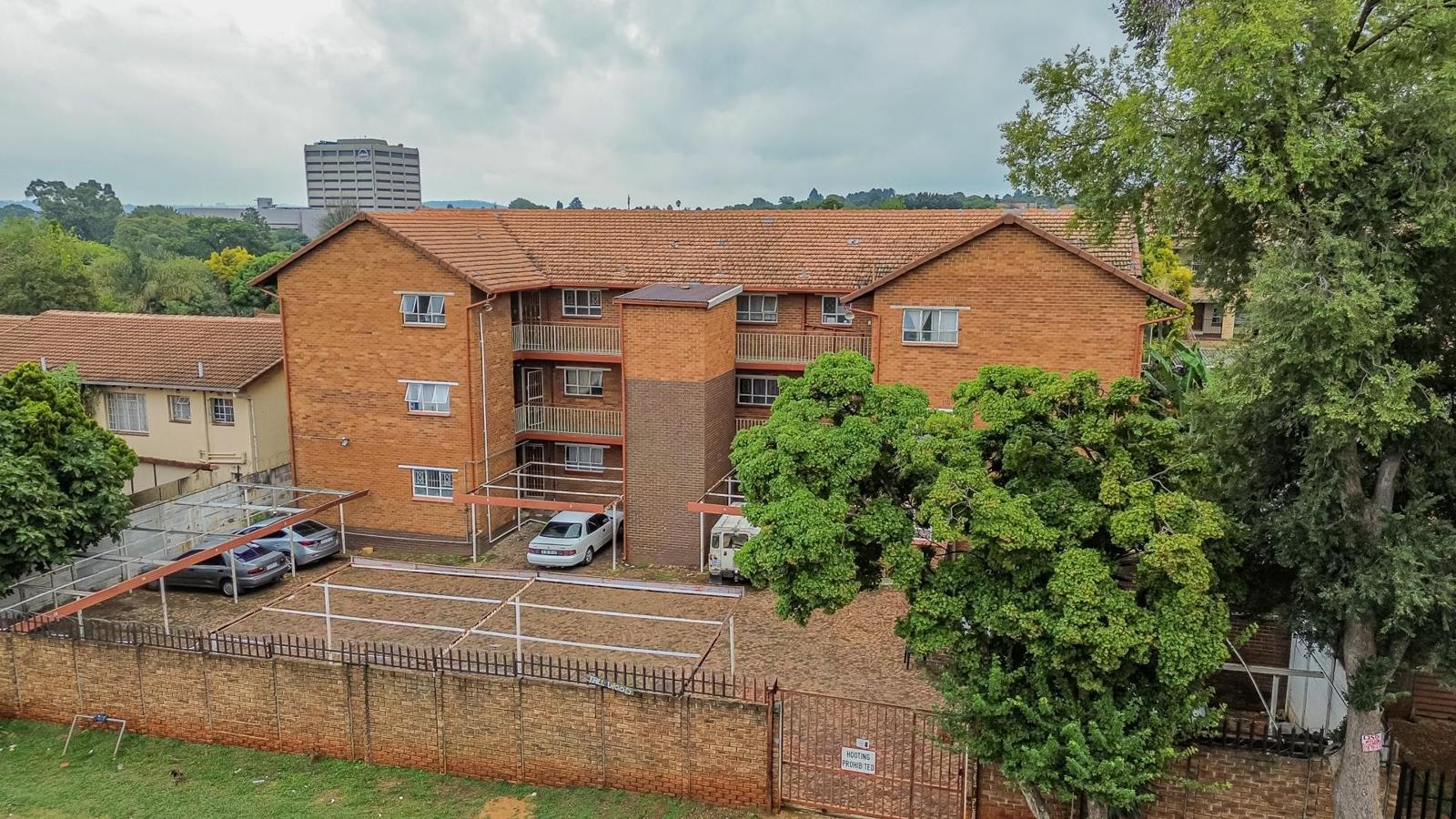 1 Bedroom Apartment in Windsor East