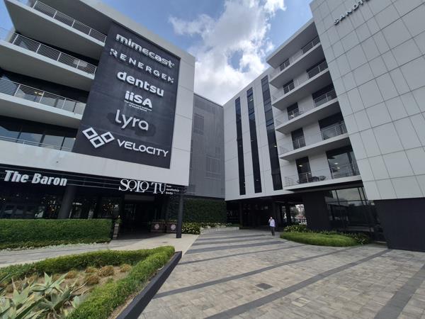 35 m² Commercial space