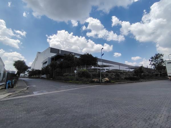 13 926  m² Industrial space