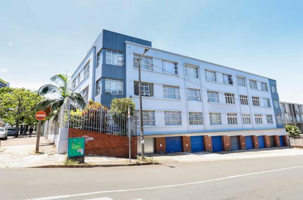 2.5 Bedroom Apartment