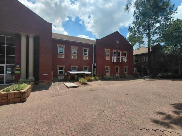 110  m² Retail Space