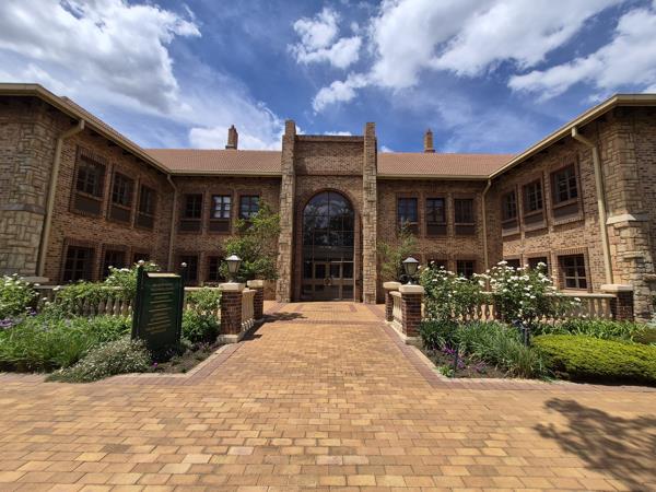 61 m² Commercial space