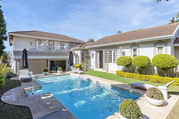 5 Bedroom House