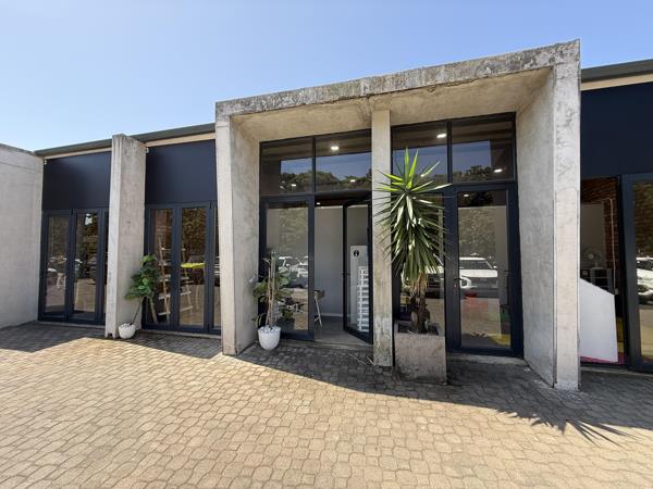 78  m² Commercial space