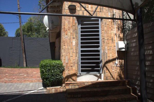 1 Bedroom Garden Cottage