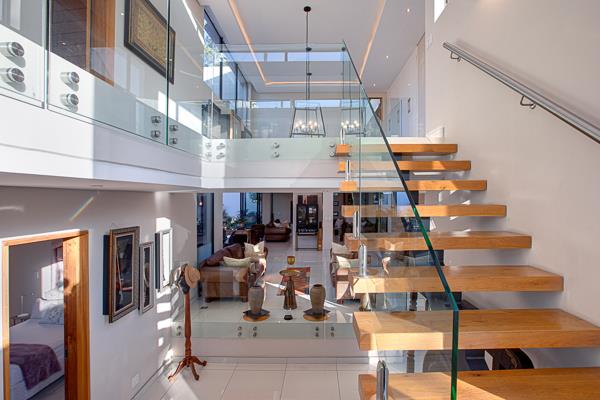 4 Bedroom Cluster
