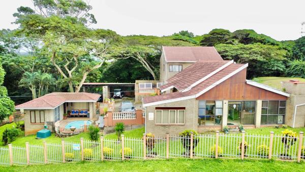 7 Bedroom House
