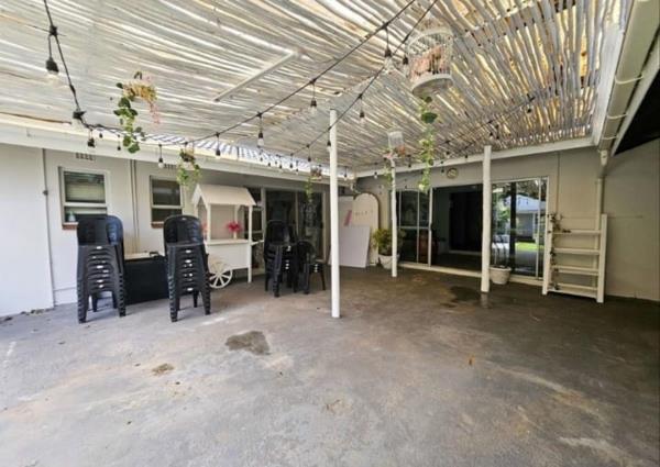 25.2 m² Commercial space