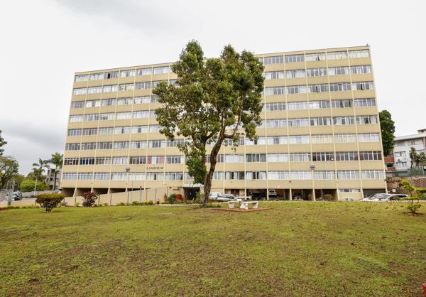 1.5 Bedroom Apartment