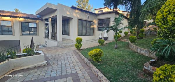 4 Bedroom Duet