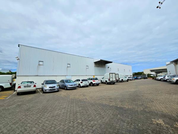 1 108 m² Industrial space