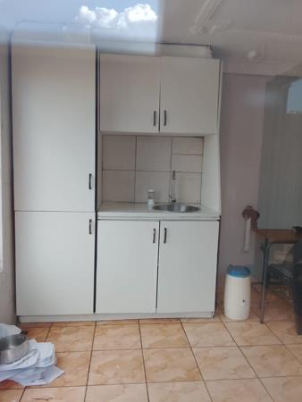 1 Bedroom Garden Cottage