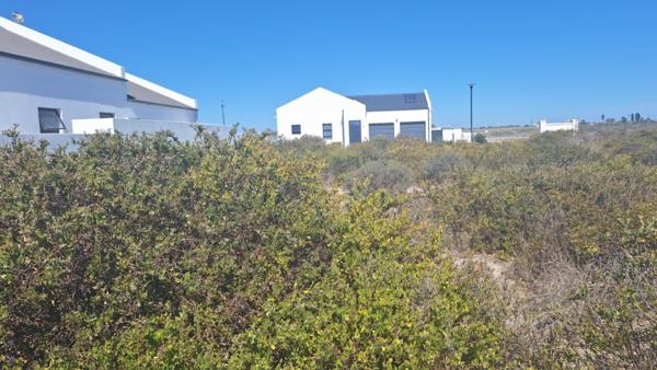 500 m² Land