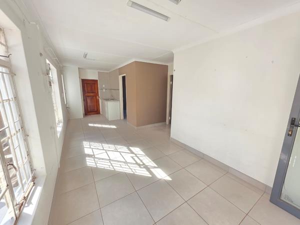 2 Bedroom Garden Cottage