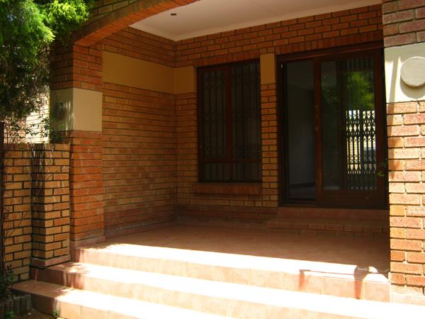 2 Bedroom Simplex