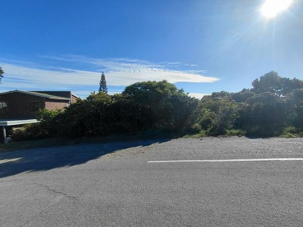 889 m² Land