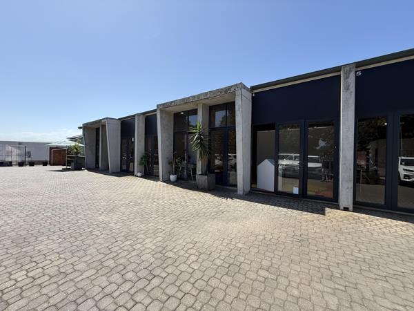 78  m² Commercial space