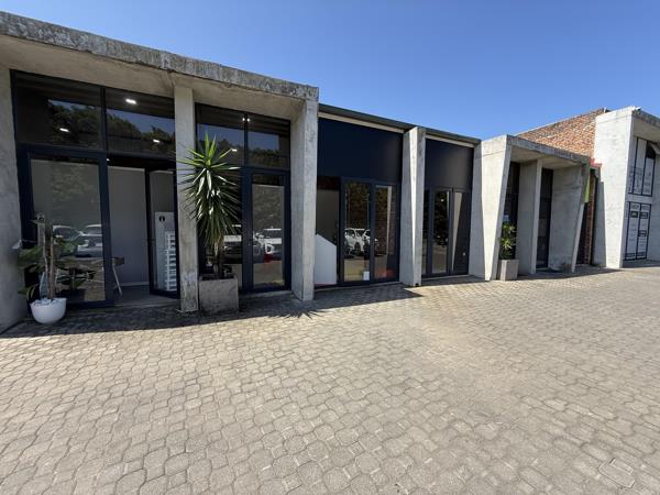 78  m² Commercial space