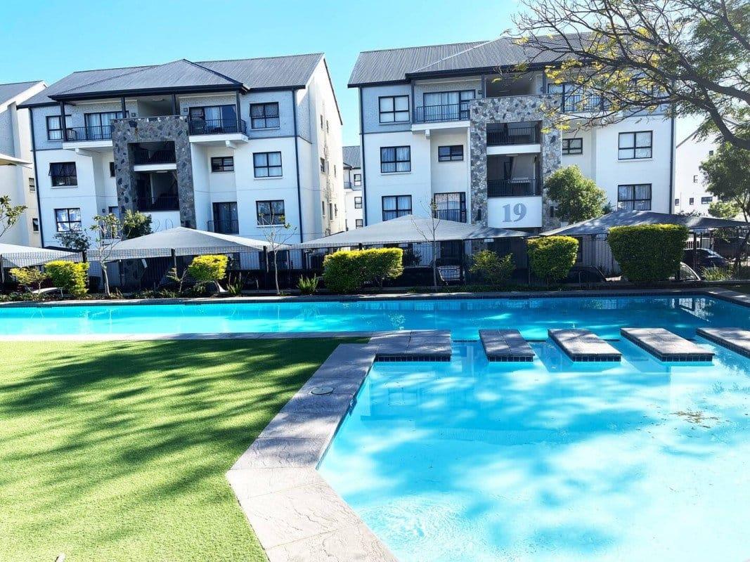 1 Bedroom Apartment in Crowthorne