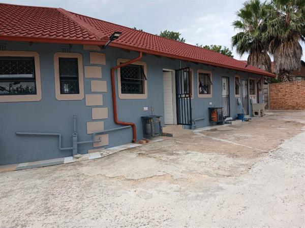 1 Bedroom Garden Cottage