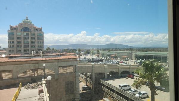 147 m² Office Space