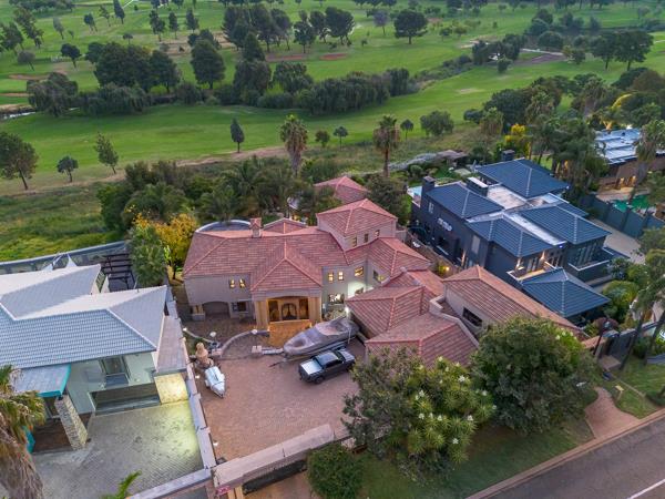 6 Bedroom House