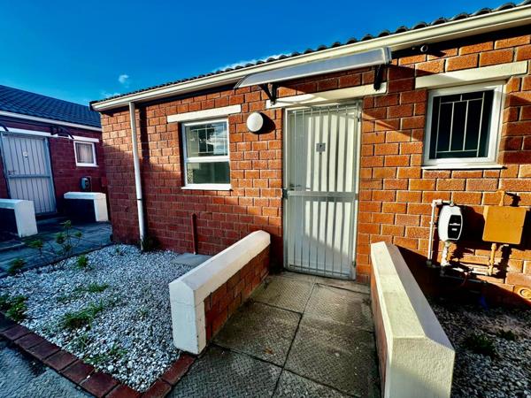 0.5 Bedroom House