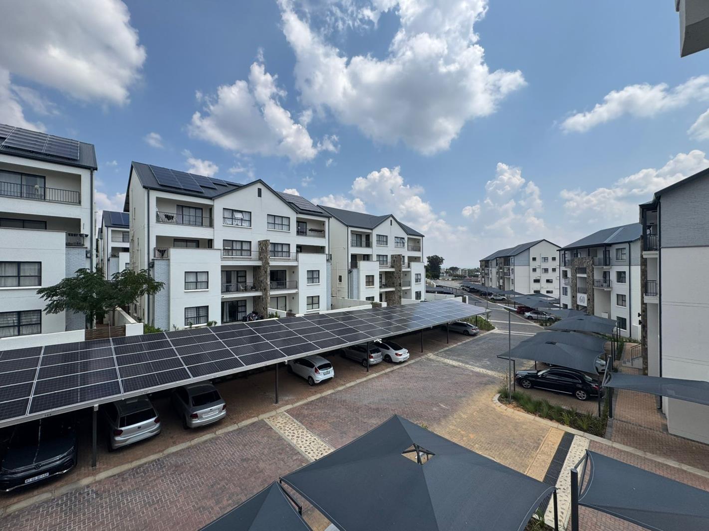 1 Bedroom Apartment in Kyalami