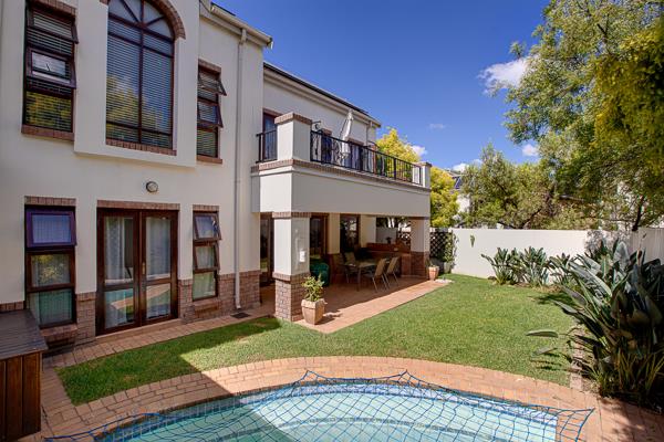 4 Bedroom Cluster