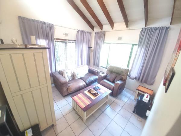 2 Bedroom Garden Cottage