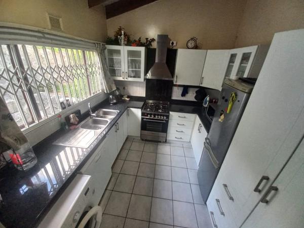 2 Bedroom Garden Cottage