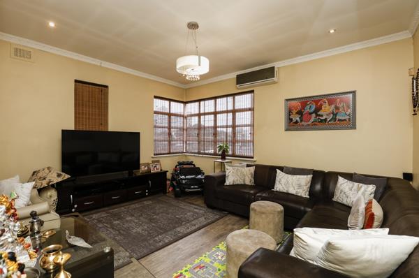 2.5 Bedroom Apartment