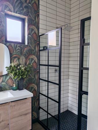 1 Bedroom Garden Cottage