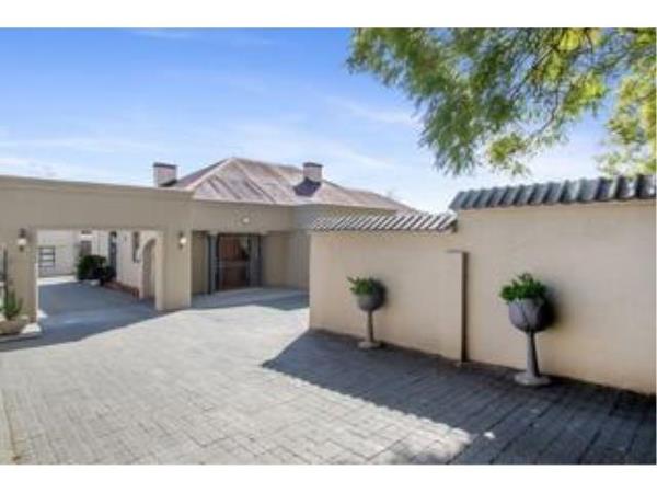 1 Bedroom Garden Cottage