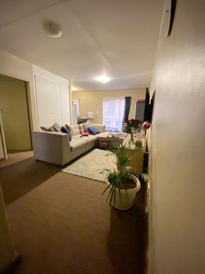 1 Bedroom Apartment in Wapadrand
